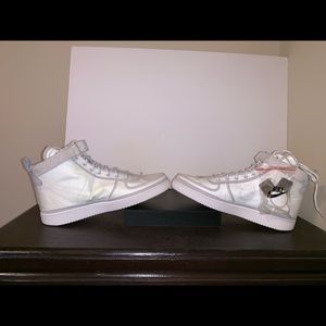 Nike Vandal High Supreme AS QS 90/10 Allstar Wknd